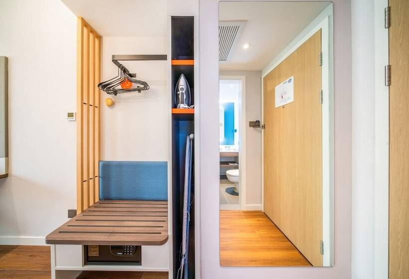 Отель Holiday Inn Express Hangzhou Westlake East, An Ihg