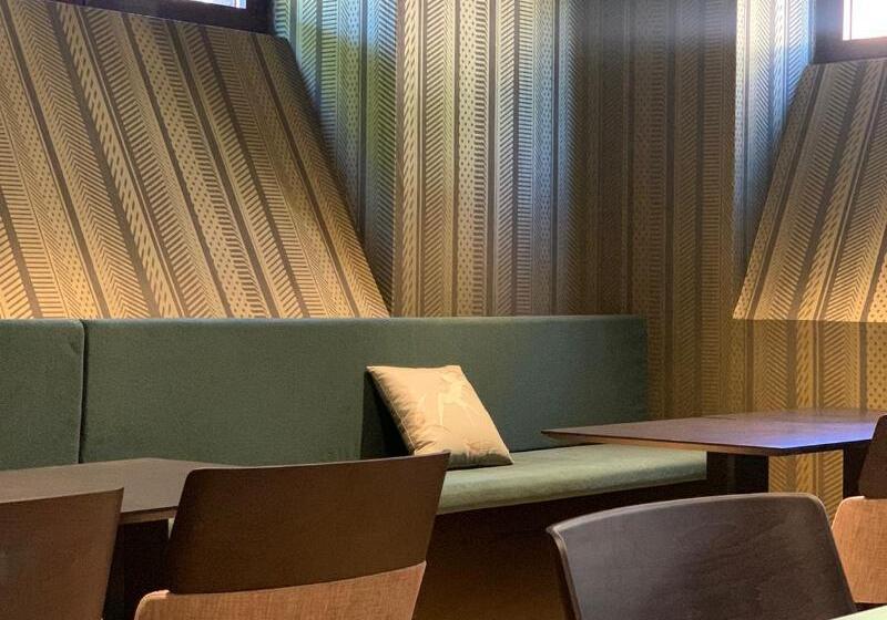 호텔 Abba San Sebastian