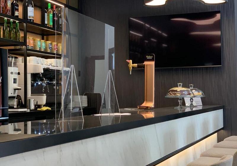 호텔 Abba San Sebastian