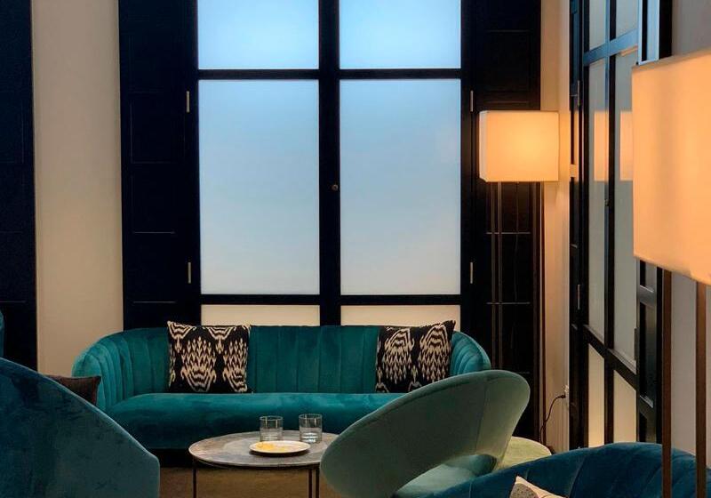 호텔 Abba San Sebastian