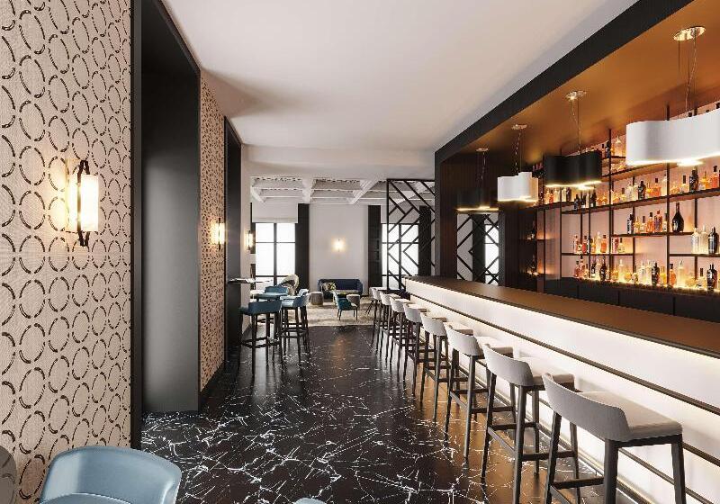 호텔 Abba San Sebastian