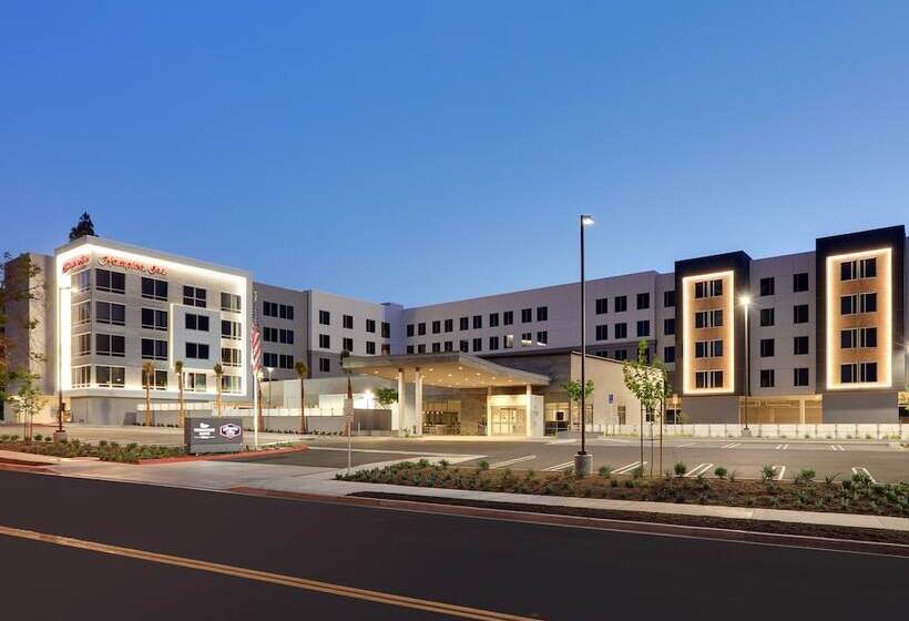 فندق Hampton Inn By Hilton Irvine Spectrum/lake Forest