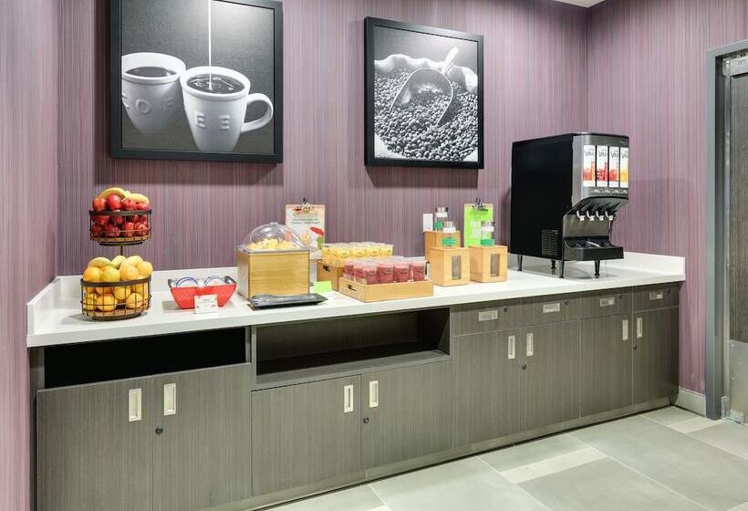 فندق Hampton Inn By Hilton Irvine Spectrum/lake Forest