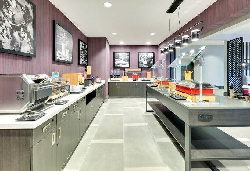 فندق Hampton Inn By Hilton Irvine Spectrum/lake Forest