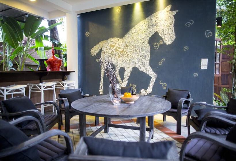 Tolani Northgate Villa Chiang Mai