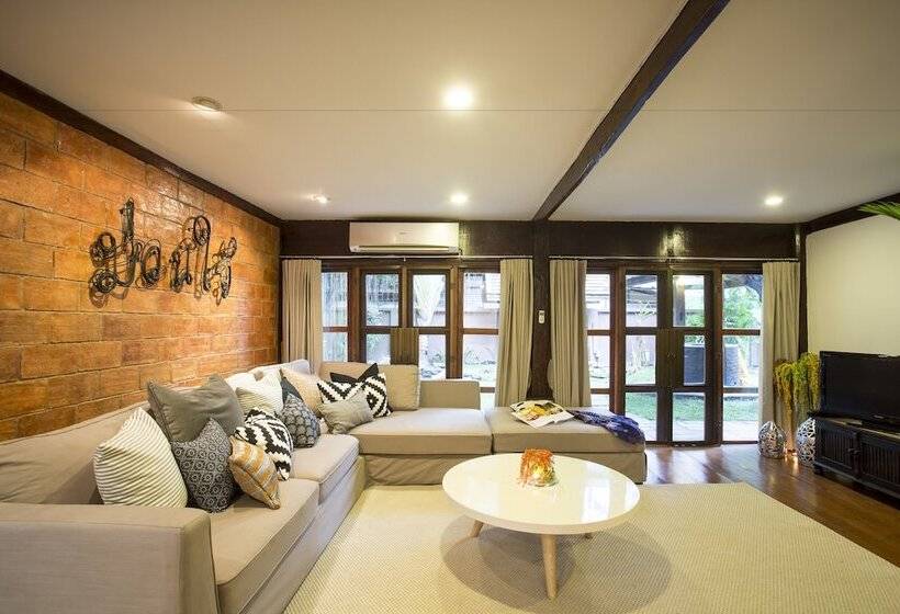 Tolani Northgate Villa Chiang Mai