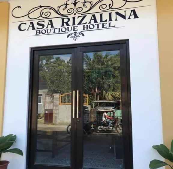 فندق Casa Rizalina