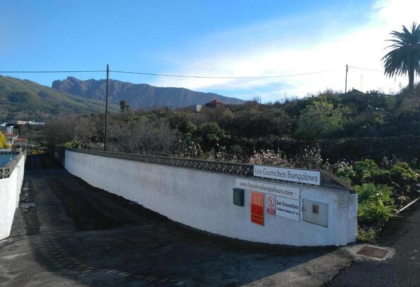 Los Guanches Bungalows