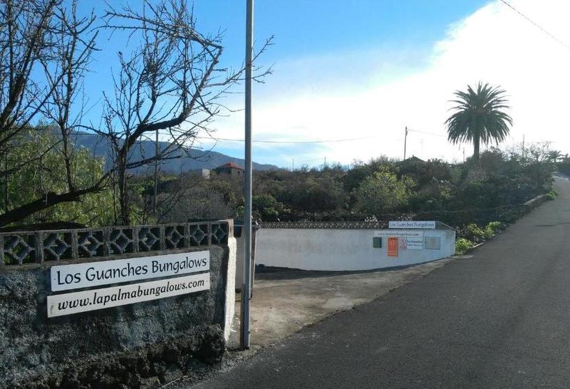 Los Guanches Bungalows