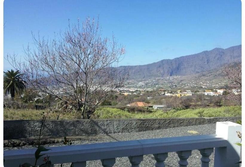 Los Guanches Bungalows