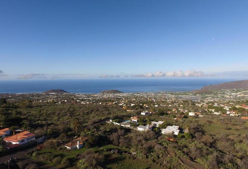 Los Guanches Bungalows