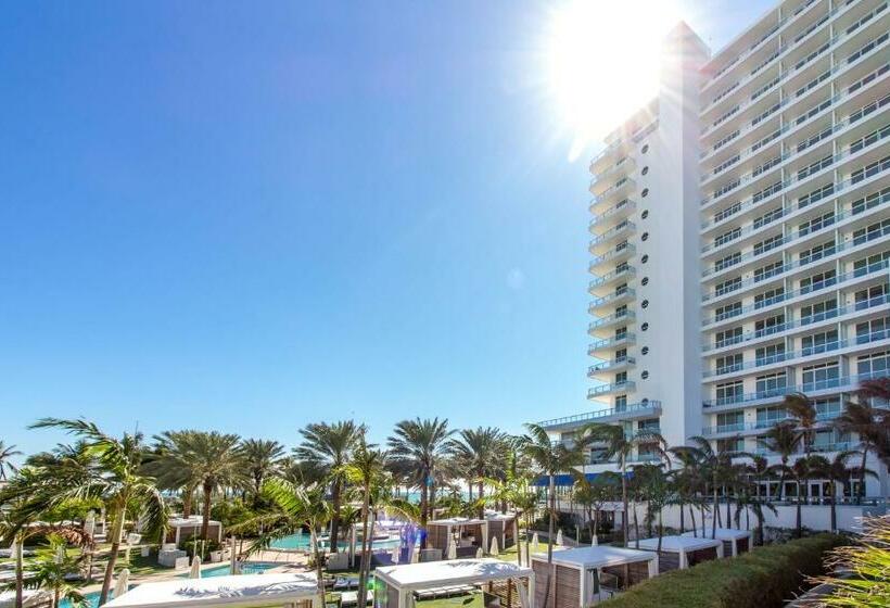 Fb Miami Beach Tresor Private Luxury Suites