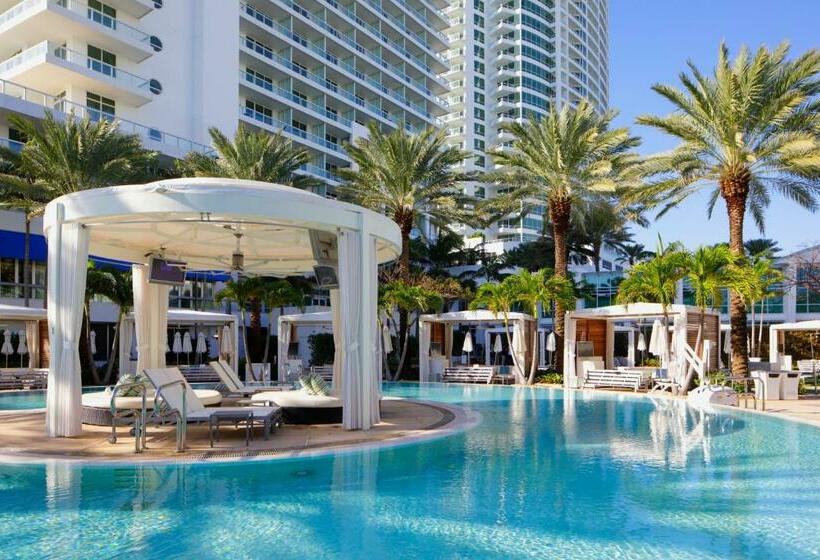 Fb Miami Beach Tresor Private Luxury Suites