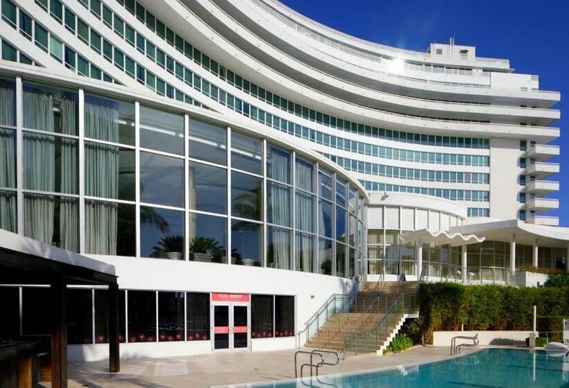 Fb Miami Beach Tresor Private Luxury Suites