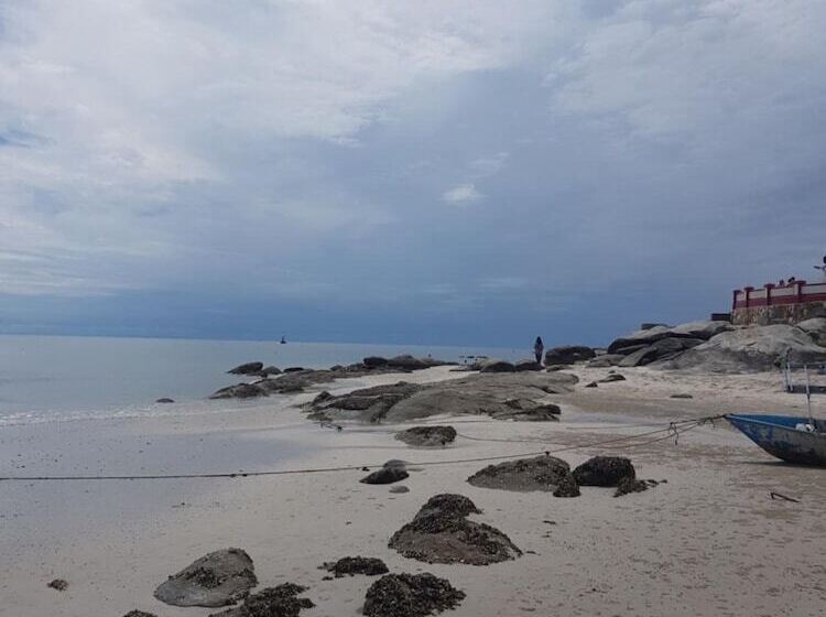 Hotel Palada Guest House