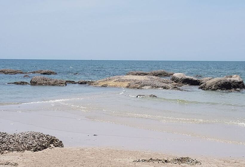 Hotel Palada Guest House