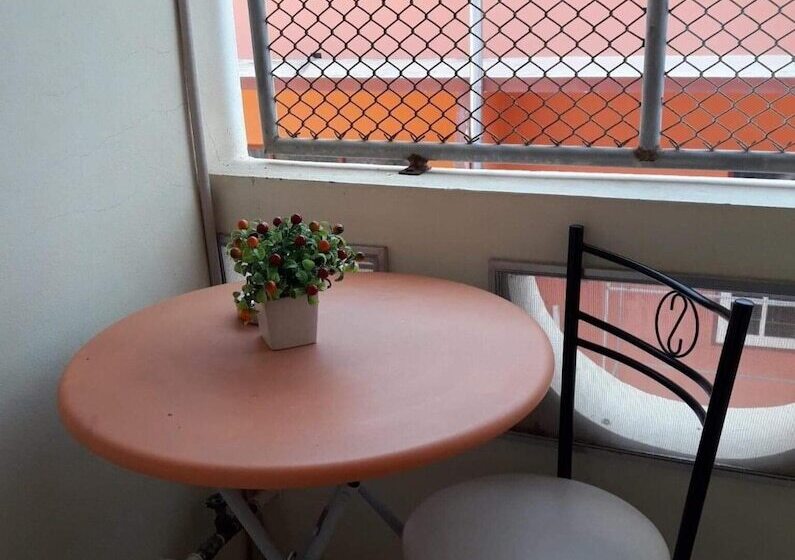 Hotel Palada Guest House