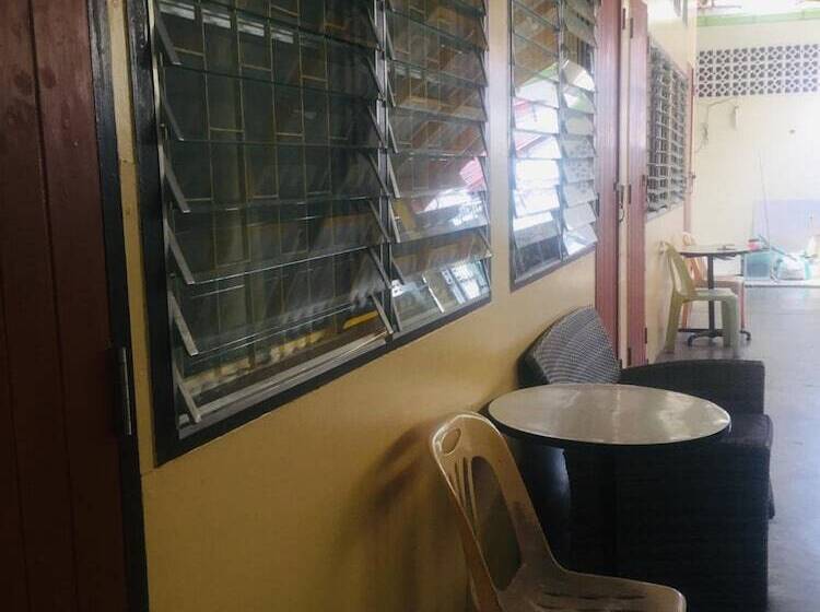 Hotel Palada Guest House