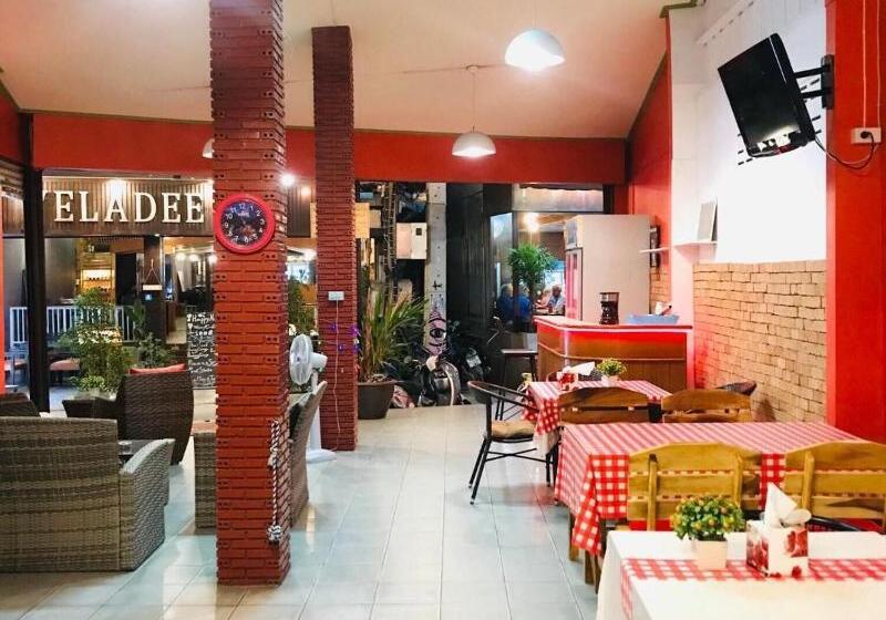 Hotel Palada Guest House