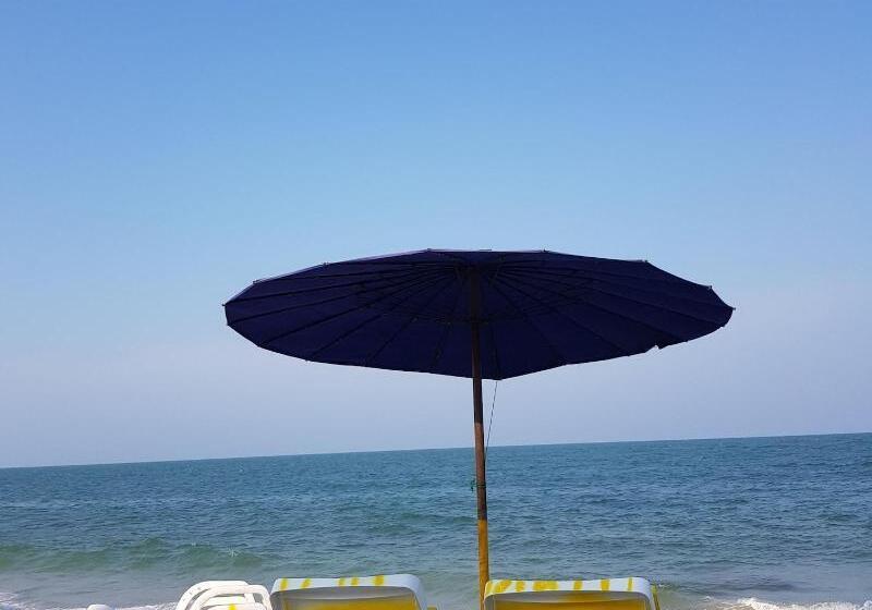 בית מלון כפרי Palada Guest House