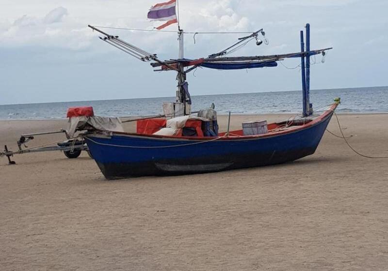 Hotel Palada Guest House