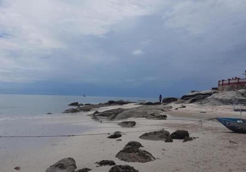 Hotel Palada Guest House