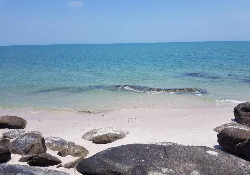 Hotel Palada Guest House