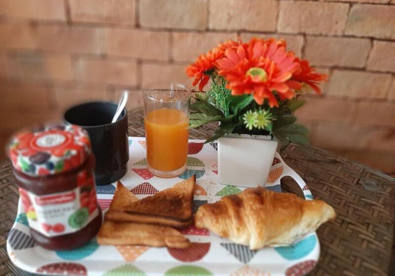 Hotel Palada Guest House