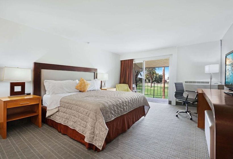 호텔 Ramada By Wyndham Holtville Golf Resort/el Centro