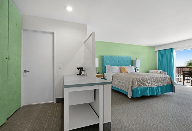 호텔 Ramada By Wyndham Holtville Golf Resort/el Centro