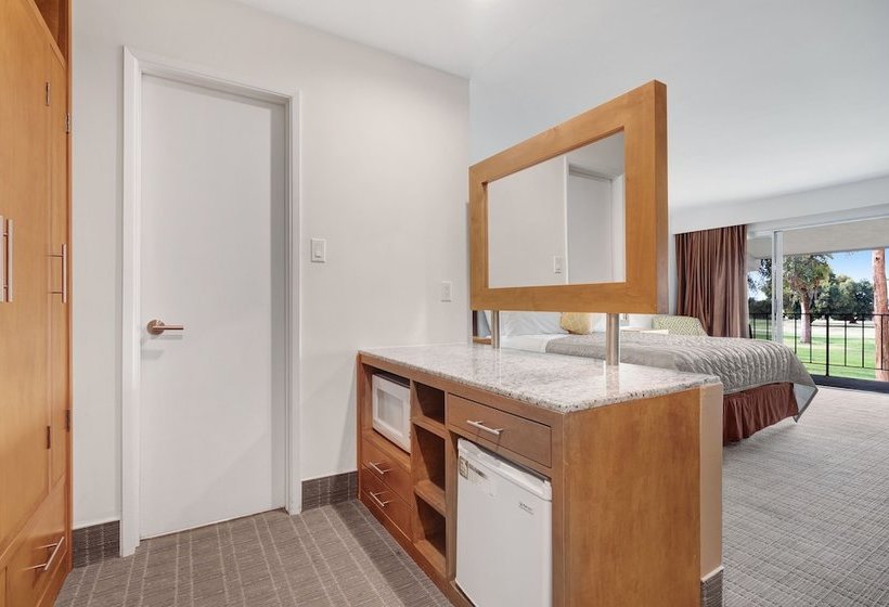 호텔 Ramada By Wyndham Holtville Golf Resort/el Centro