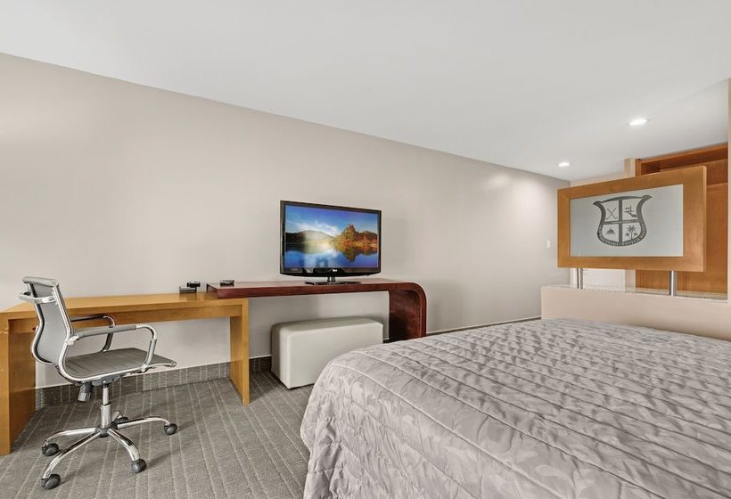 호텔 Ramada By Wyndham Holtville Golf Resort/el Centro