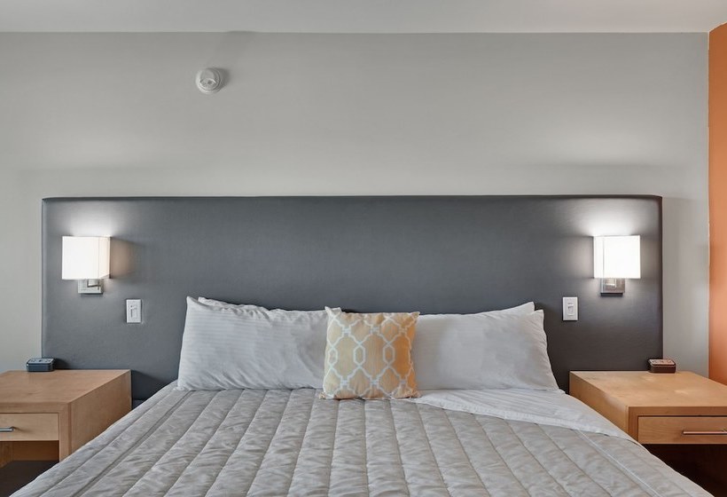 호텔 Ramada By Wyndham Holtville Golf Resort/el Centro