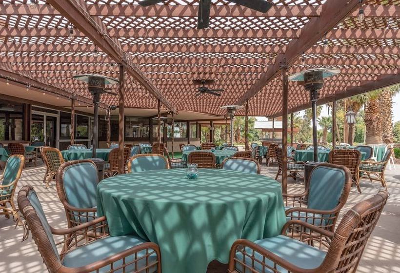 호텔 Ramada By Wyndham Holtville Golf Resort/el Centro