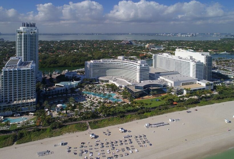 Fb Miami Beach Tresor Private Luxury Suites