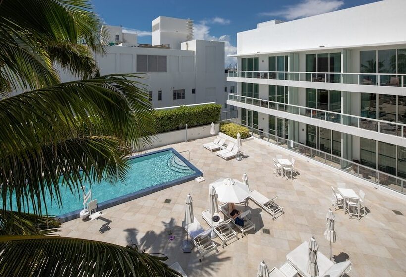 Fb Miami Beach Tresor Private Luxury Suites