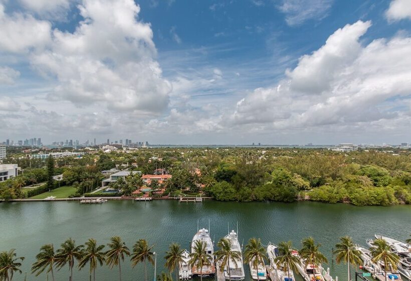 Fb Miami Beach Tresor Private Luxury Suites