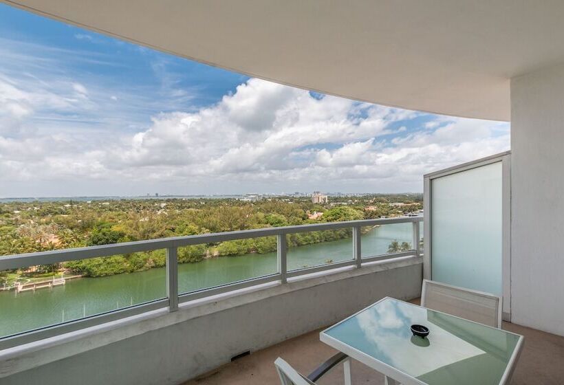 Fb Miami Beach Tresor Private Luxury Suites