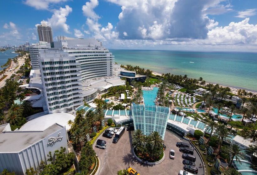 Fb Miami Beach Tresor Private Luxury Suites
