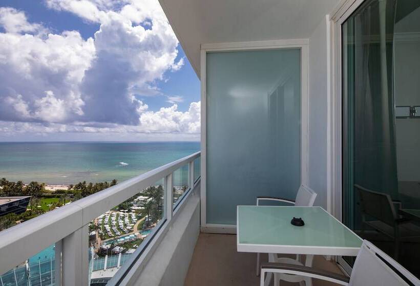 Fb Miami Beach Tresor Private Luxury Suites