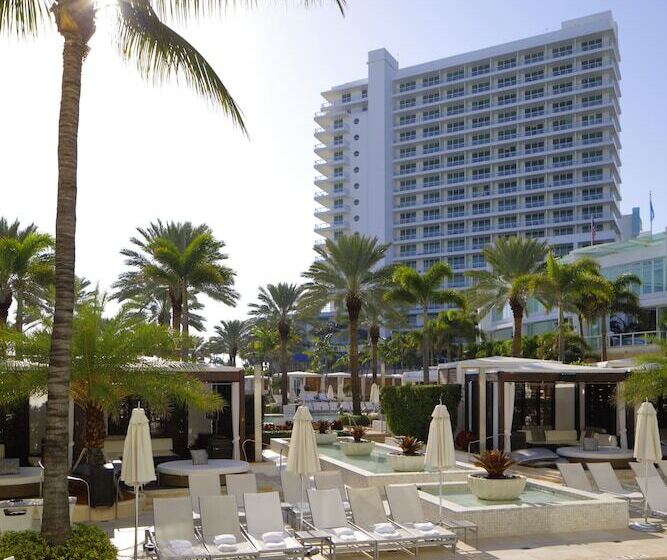 Fb Miami Beach Tresor Private Luxury Suites