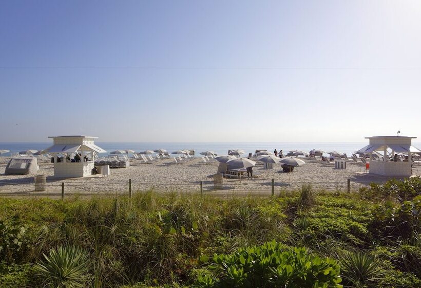 Fb Miami Beach Tresor Private Luxury Suites