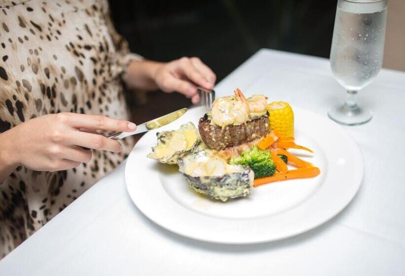 Glenmore Palms Motel