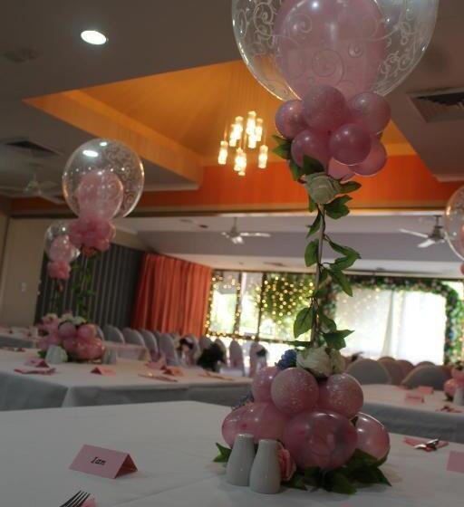 Glenmore Palms Motel