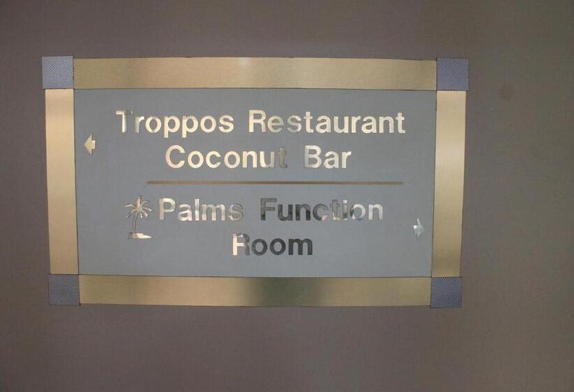 Glenmore Palms Motel