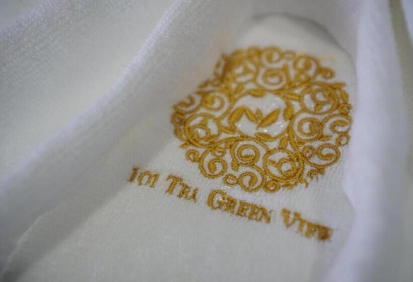 Отель 101 Tea Green View