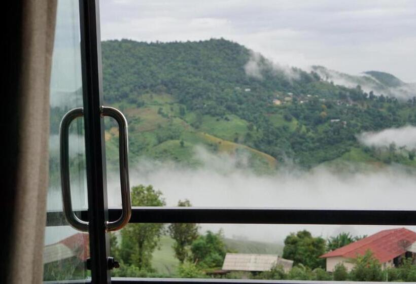 Отель 101 Tea Green View