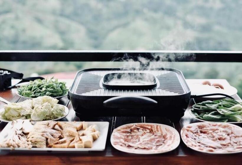 Отель 101 Tea Green View