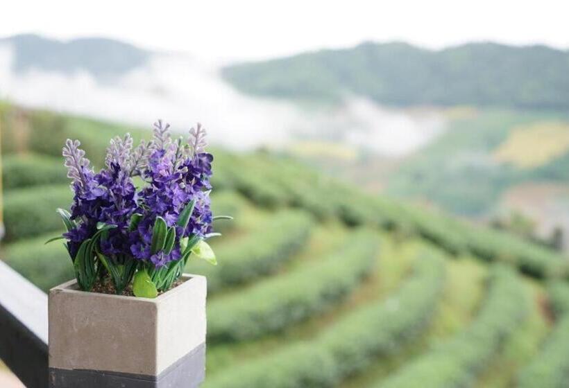 Отель 101 Tea Green View