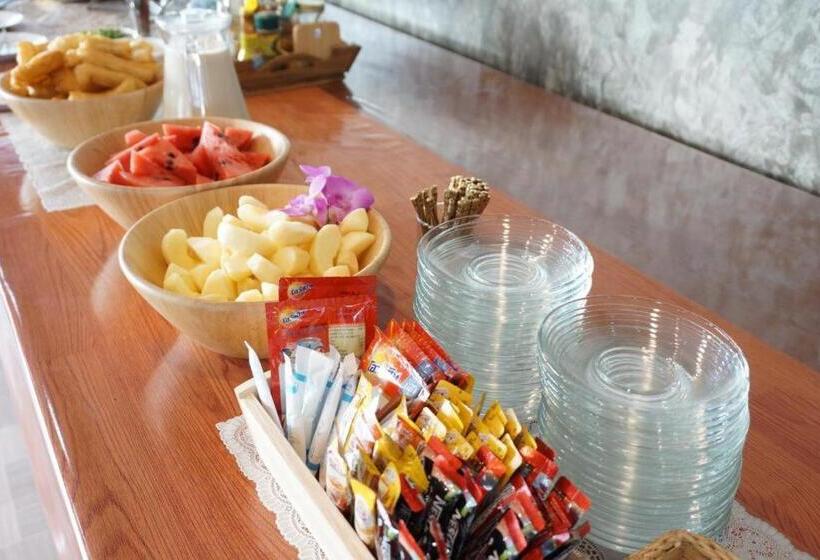 Отель 101 Tea Green View